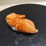 くるますし - 赤貝