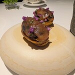 ラ・ヴァガボンド - 