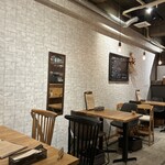 ノブズキッチン - 