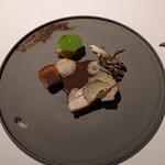 ラ・ヴァガボンド - 