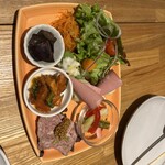 ノブズキッチン - 