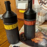 ジャンジャン - 