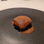 ラ・ヴァガボンド - 