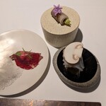 ラ・ヴァガボンド - 