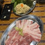 沖縄料理 丸沖商店 - 