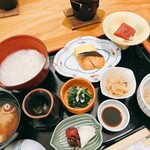 京料理 たん熊北店 Directed by M.Kurisu - 