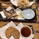 沖縄料理 丸沖商店 - 