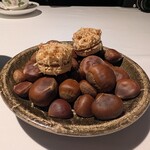 ラ・ヴァガボンド - 