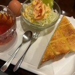 coffee ミッキー - 