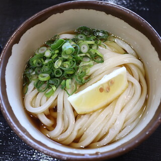 たぬ吉製麺_0