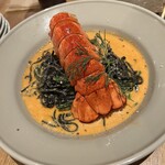 ノブズキッチン - 