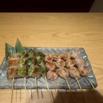 串治郎 大宮店 - 