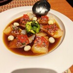 ペルー料理 YUYAY - 