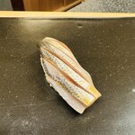 にしむら - コハダ