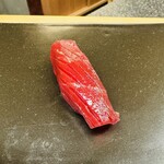 にしむら - 赤身