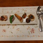 イタリアンレストラン　レプレ - 