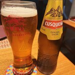 ペルー料理 YUYAY - 