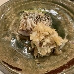 酒肆 門 - パリパリ