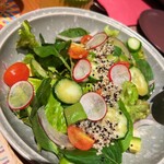 ペルー料理 YUYAY - 