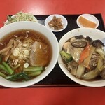 中国家庭料理大連 - 