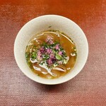 にしむら - のれそれ