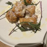 ノブズキッチン - 