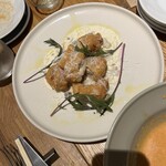 ノブズキッチン - 