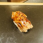 にしむら - 穴子