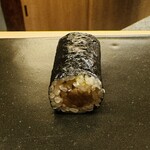 にしむら - 干瓢巻き