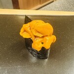 にしむら - ウニ