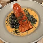 ノブズキッチン - 