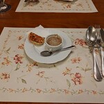 イタリアンレストラン　レプレ - 