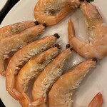 創作広東料理 漫莉キッチン - 