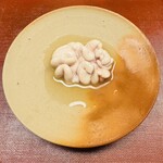 にしむら - 鱈の白子