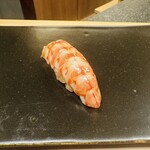 にしむら - 車海老