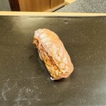 にしむら - ノドグロ