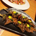 ペルー料理 YUYAY - 