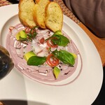 ペルー料理 YUYAY - 