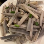 創作広東料理 漫莉キッチン - 