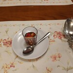 イタリアンレストラン　レプレ - 