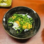 にしむら - トラフグ、あん肝