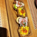 ペルー料理 YUYAY - 