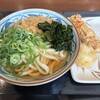 丸亀製麺 有野店
