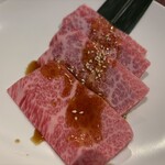 海鮮焼肉 風雅 - 