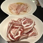 海鮮焼肉 風雅 - 