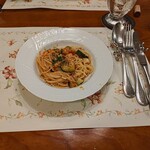 イタリアンレストラン　レプレ - 