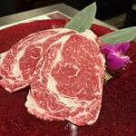 海鮮焼肉 風雅 - 