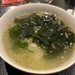海鮮焼肉 風雅 - 