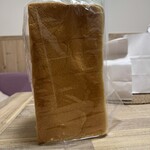 セントル ザ・ベーカリー - しまう時は付属の袋に入れてギュッと閉める。