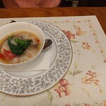 イタリアンレストラン　レプレ - 